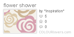 flower_shower