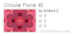 Circular_Floral_45
