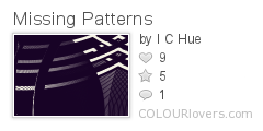 Missing_Patterns