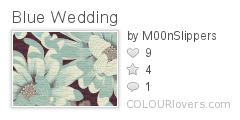 Blue_Wedding