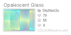 Opalescent_Glass