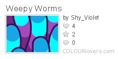 Weepy_Worms