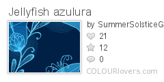 Jellyfish_azulura