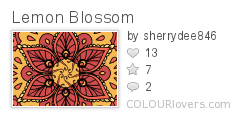Lemon_Blossom