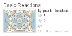 Basic_Reactions