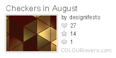 Checkers_in_August