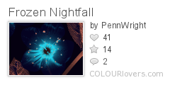 Frozen_Nightfall