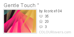 Gentle_Touch_*