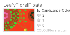 LeafyFloralFloats