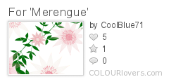 For_Merengue