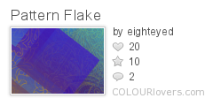 Pattern_Flake