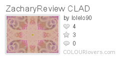 ZacharyReview_CLAD