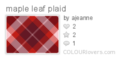 maple_leaf_plaid