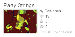 Party_Strings