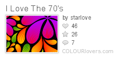 I_Love_The_70s