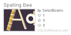 Spelling_Bee