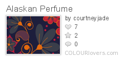 Alaskan_Perfume