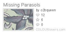 Missing_Parasols