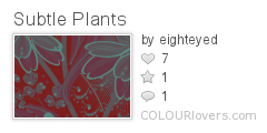 Subtle_Plants