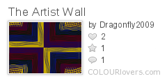 The_Artist_Wall