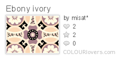 Ebony_ivory