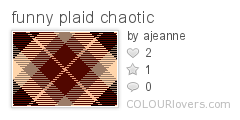 funny_plaid_chaotic