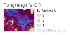 Tongrengirls_Gift