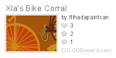 Xias_Bike_Corral
