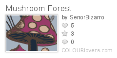 Mushroom_Forest