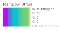 Rainbow_Stripe
