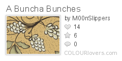 A_Buncha_Bunches