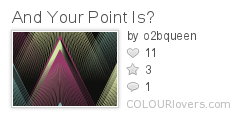 And_Your_Point_Is
