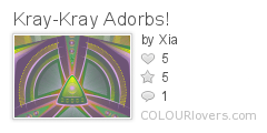 Kray-Kray_Adorbs!
