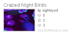 Crazed_Night_Birds