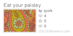 Eat_your_paisley