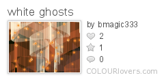 white_ghosts