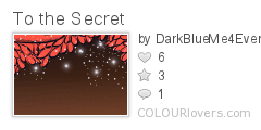 To_the_Secret