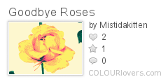 Goodbye_Roses