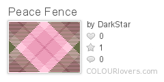 Peace_Fence