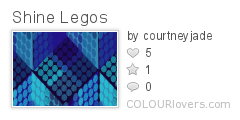 Shine_Legos