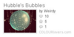 Hubbles_Bubbles