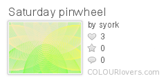 Saturday_pinwheel