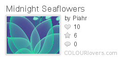 Midnight_Seaflowers