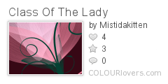 Class_Of_The_Lady