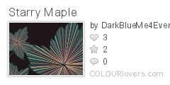 Starry_Maple