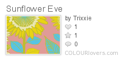 Sunflower_Eve