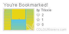 Youre_Bookmarked!