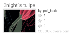 2night´s_tulips