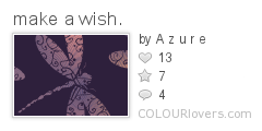 make_a_wish.