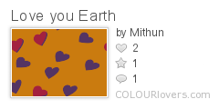 Love_you_Earth